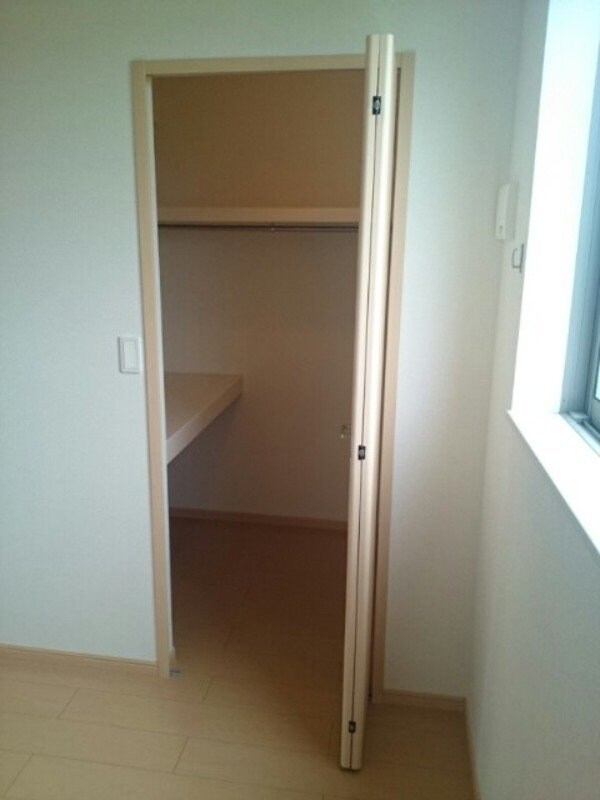 物件内観写真6　(写真は同タイプのお部屋です)