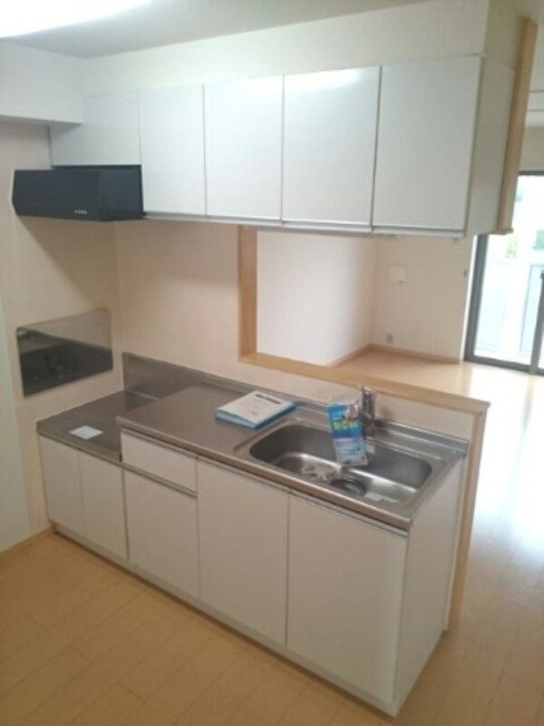 物件内観写真7　(写真は同タイプのお部屋です)