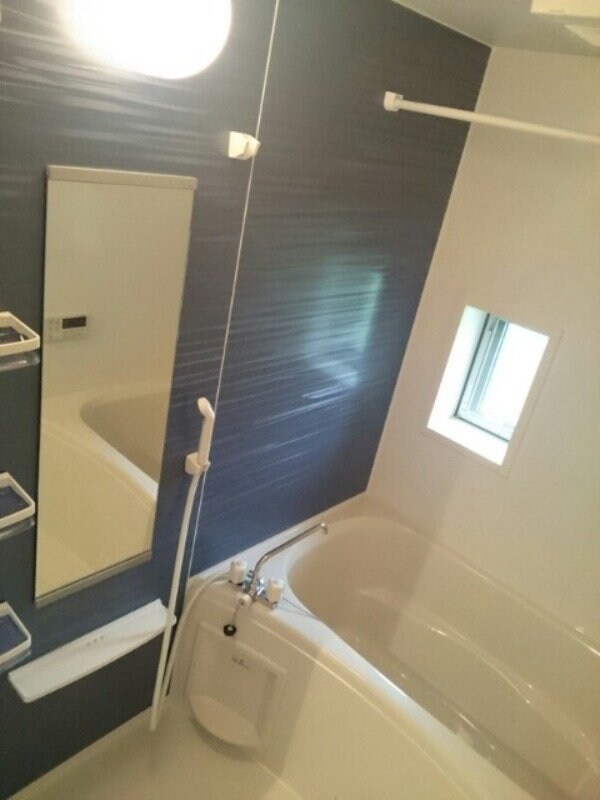 物件内観写真8　(写真は同タイプのお部屋です)