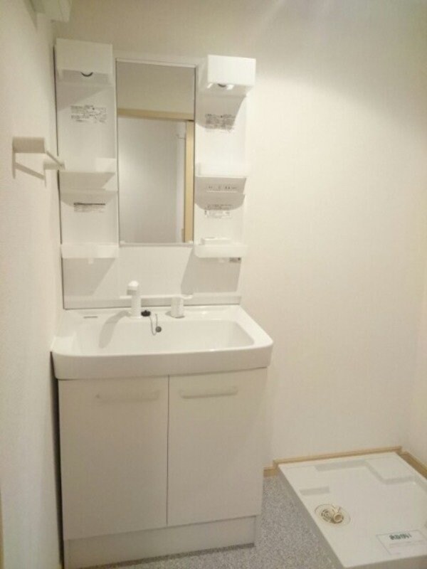 物件内観写真10　(写真は同タイプのお部屋です)