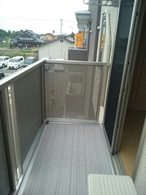 物件内観写真11　(写真は同タイプのお部屋です)