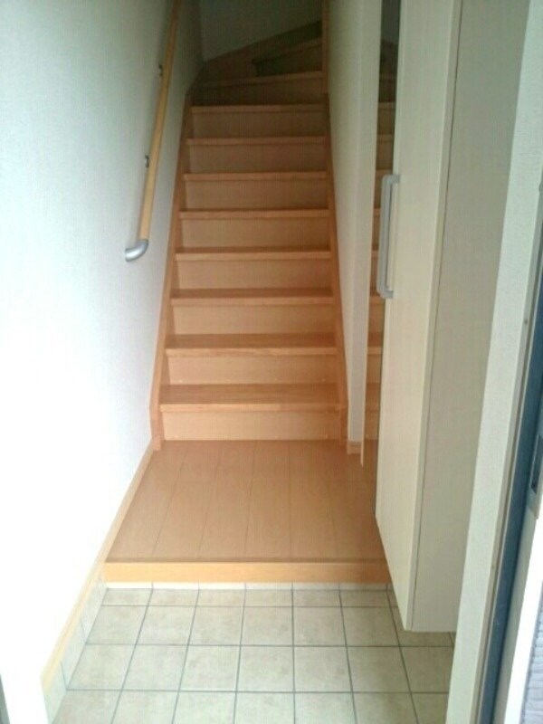 物件内観写真12　(写真は同タイプのお部屋です)