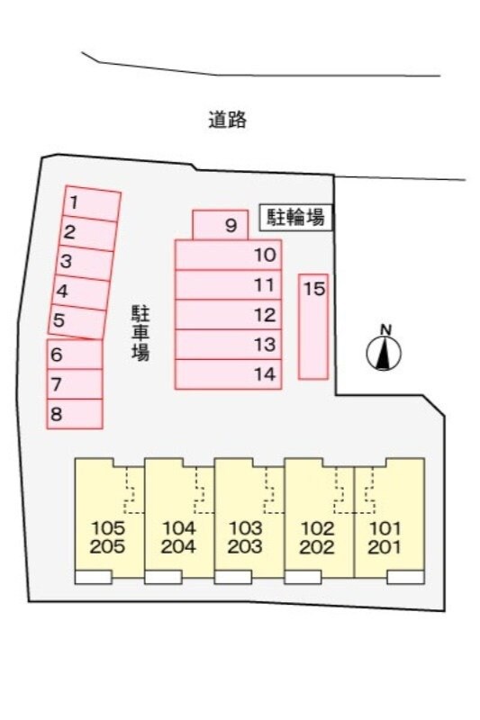 物件内観写真27　