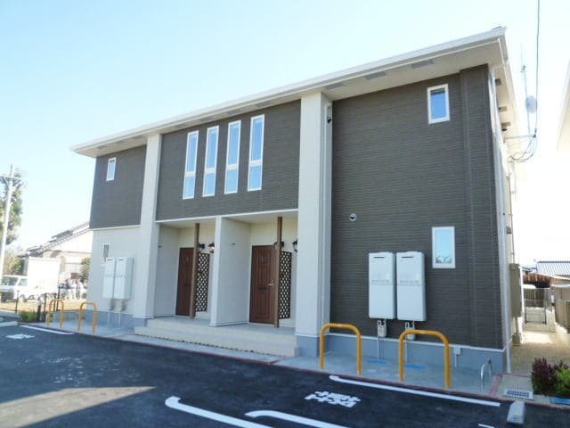 アレグリア弐番館