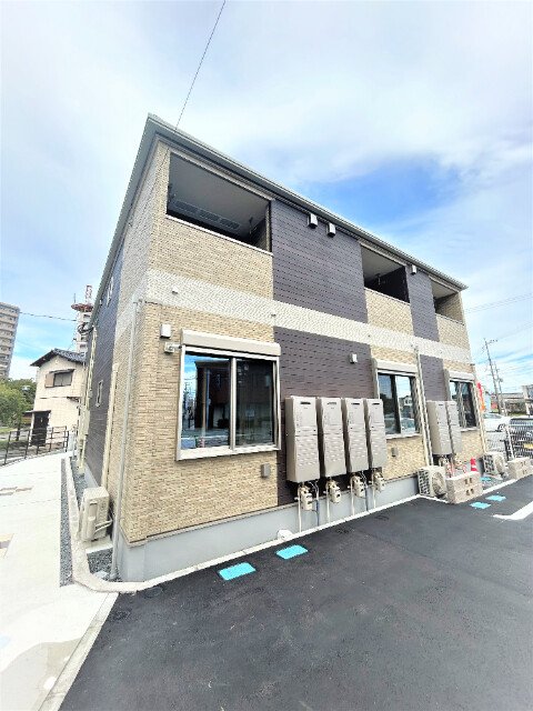 カーサ　フィオーレ