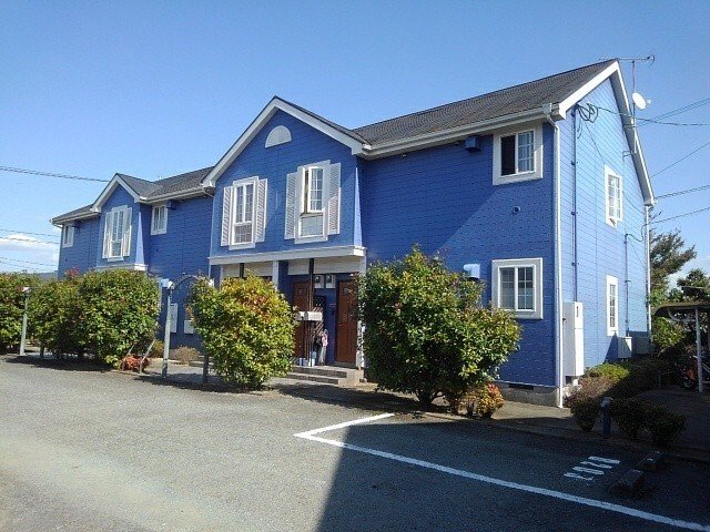 グリーンヒル山下B