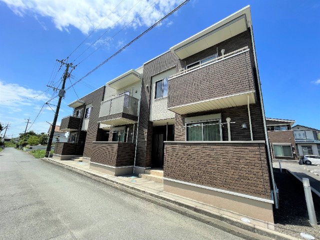 サンリット広川Ⅰ