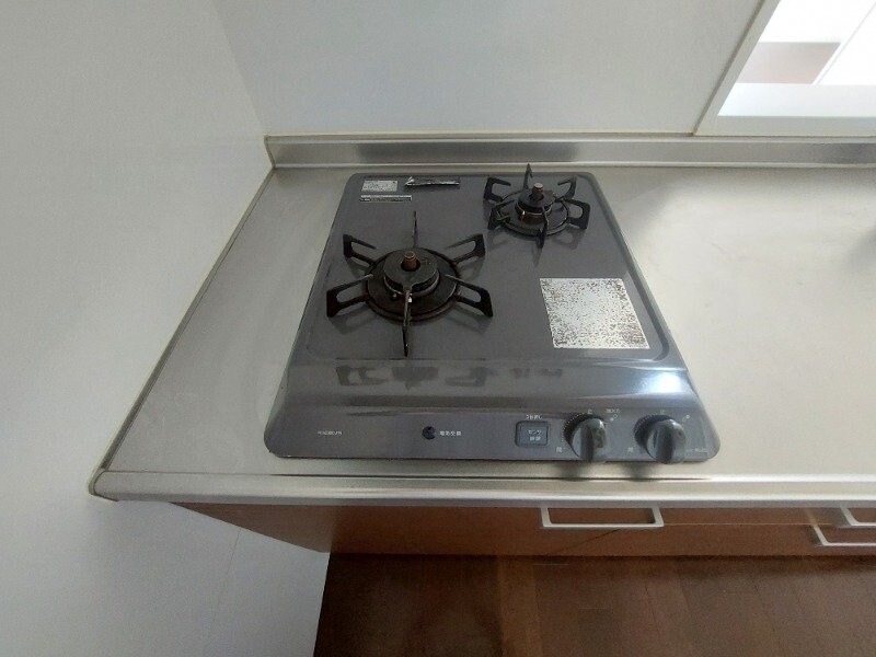 物件内観写真12　(同物件の別部屋です)