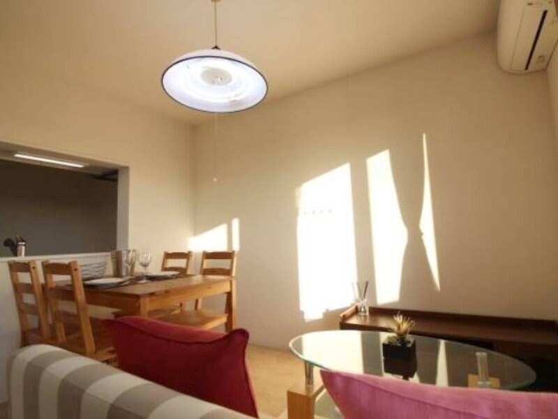 物件内観写真4　(画像はイメージです。家具家電は付いていません。)