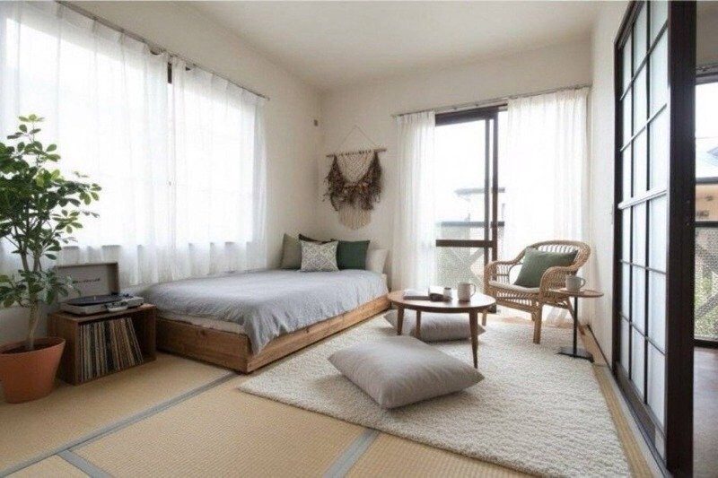 物件内観写真3　(写真はイメージです。家具家電はつきません。)