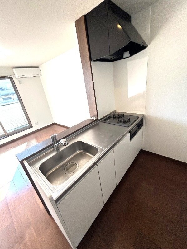 物件内観写真6　(写真は反転のお部屋)