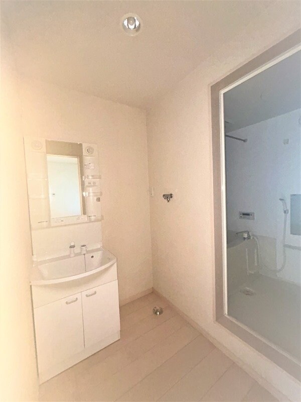 物件内観写真15　(写真は間取りと反転)