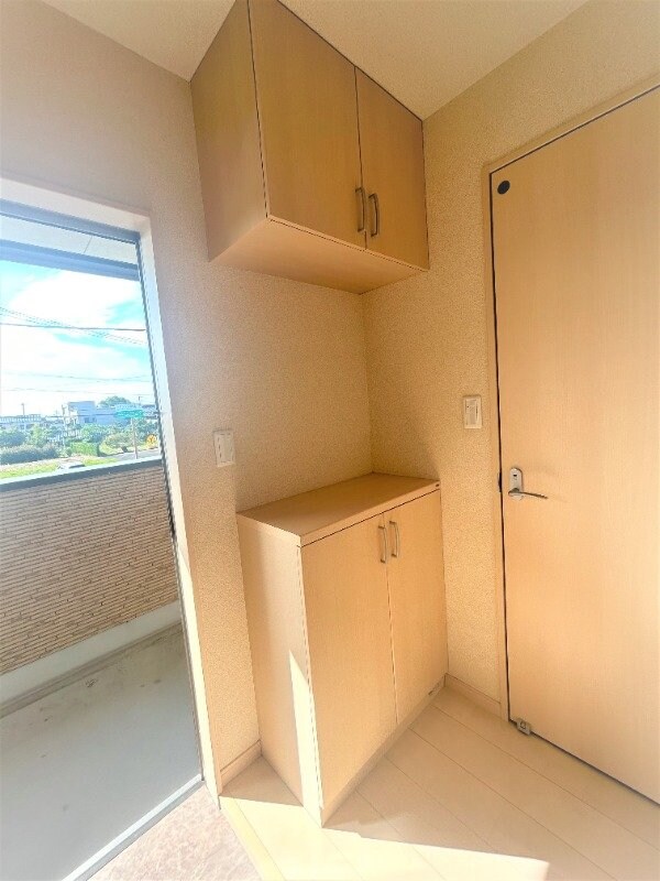 物件内観写真18　(写真は間取りと反転)