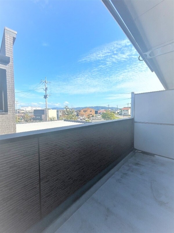 物件内観写真21　(写真は間取りと反転)