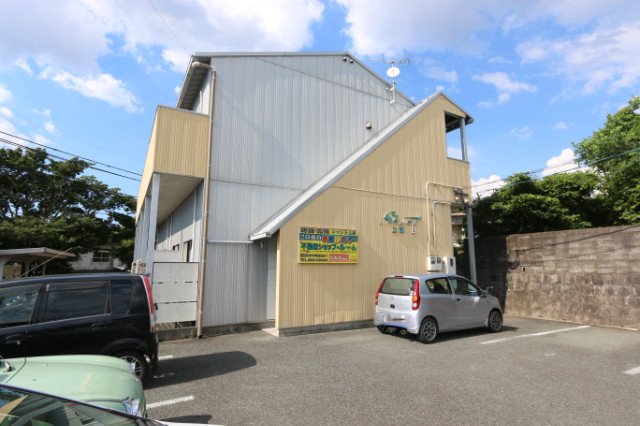 シャント上津Ｂ