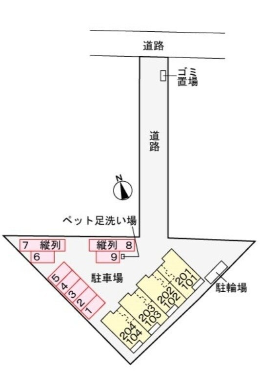 物件内観写真17　