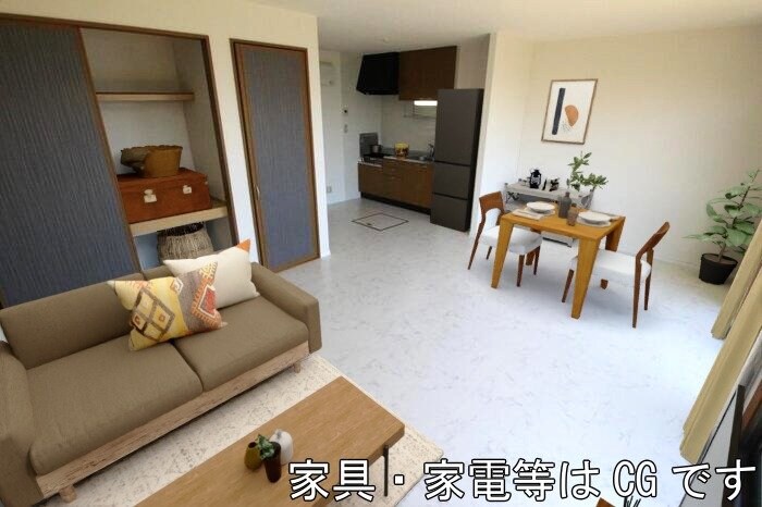 物件内観写真12　