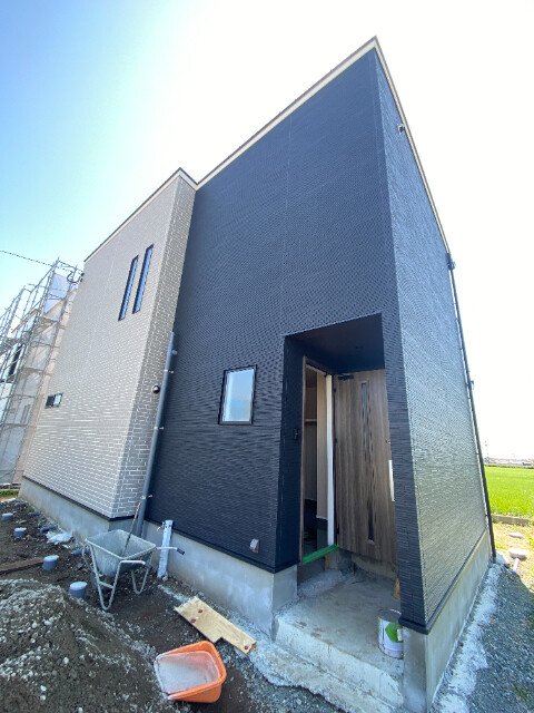 プレミスト西牟田
