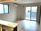 物件内観写真4　(※同物件別部屋のお写真です)