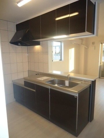 物件内観写真8　(※同物件別部屋のお写真です)