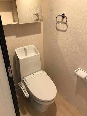 物件内観写真9　(※同物件別部屋のお写真です)