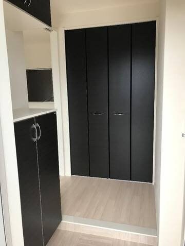 物件内観写真11　(※同物件別部屋のお写真です)