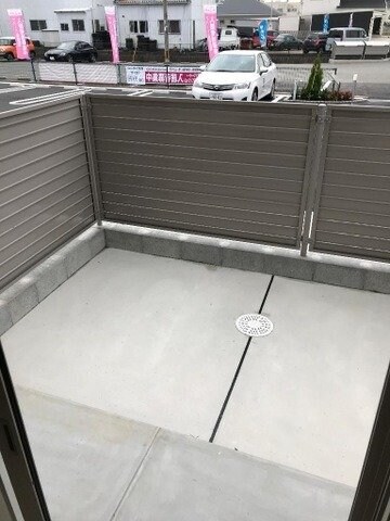 物件内観写真13　(※同物件別部屋のお写真です)