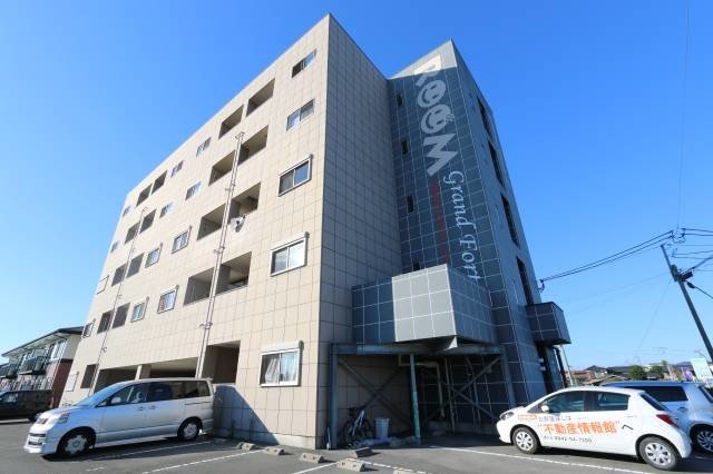 GRAND　FORTⅡ