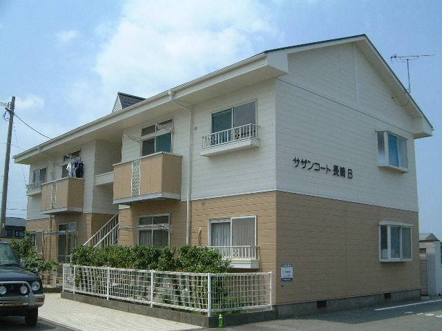 サザンコート長崎　B