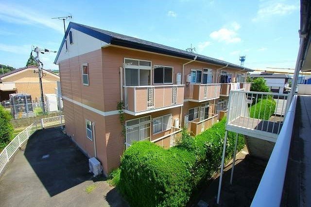 ニューシティ広川（Ｃ）