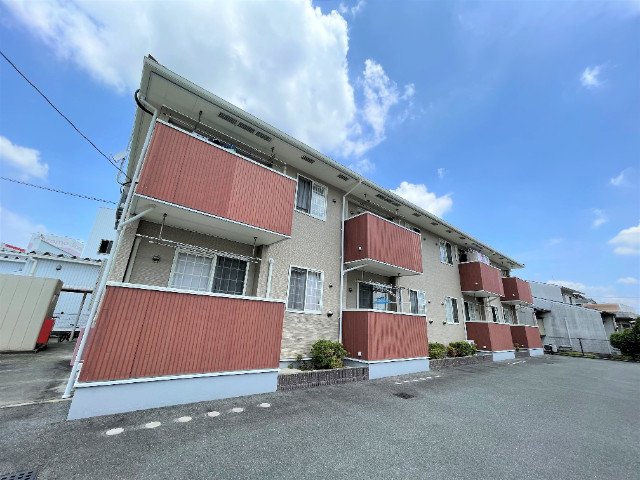 クラシックタウンA