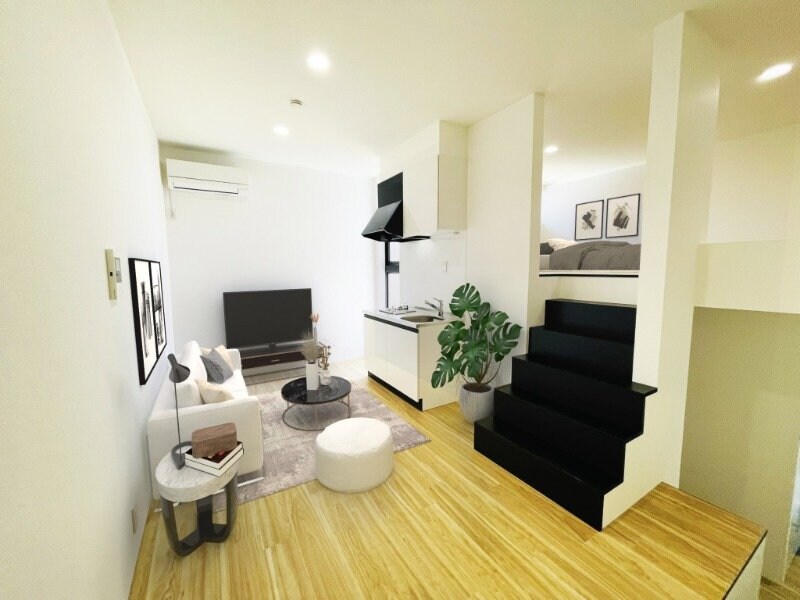 物件内観写真4　(写真はイメージです)