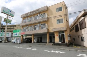 ＫＥＮＴ広川Ⅱ外観写真