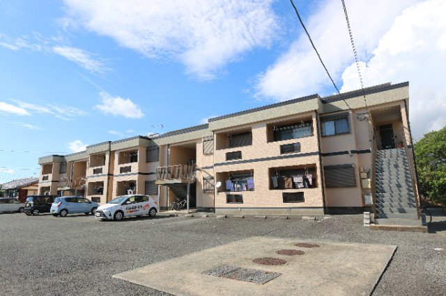 フォレスト壱番館