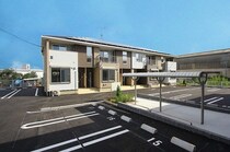 アプローズネクストⅡの外観写真