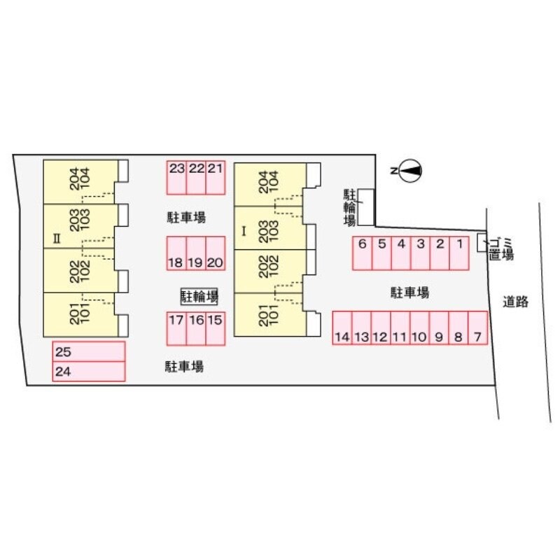 物件内観写真15　