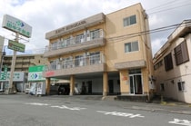 ＫＥＮＴ広川Ⅱの外観写真