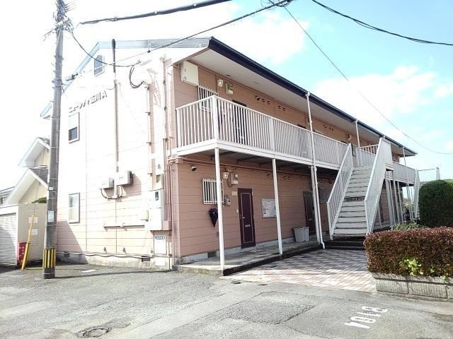 ニューシティ広川（A）