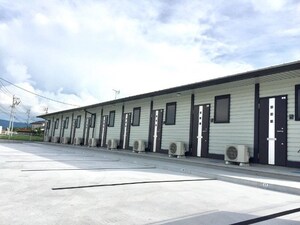 モデスティ五反田外観写真