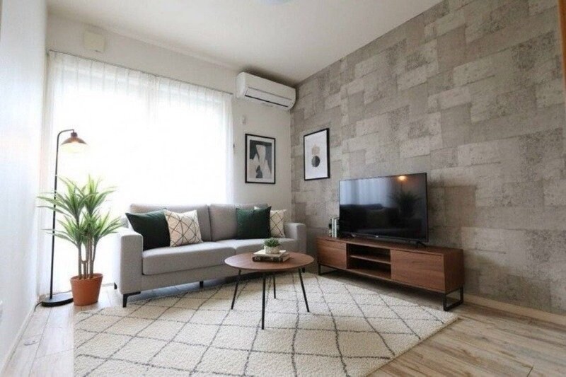 物件内観写真2　(写真はイメージです。家具家電はつきません。)