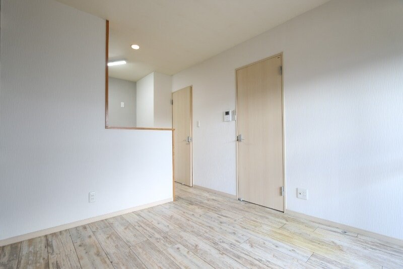 物件内観写真3　(デザイナーズのフロアタイル)