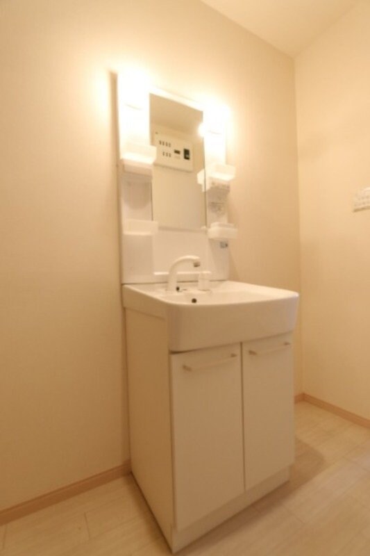 物件内観写真9　(シャンプードレッサーは便利☆)