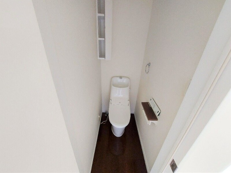 物件内観写真18　(同物件の別部屋です)