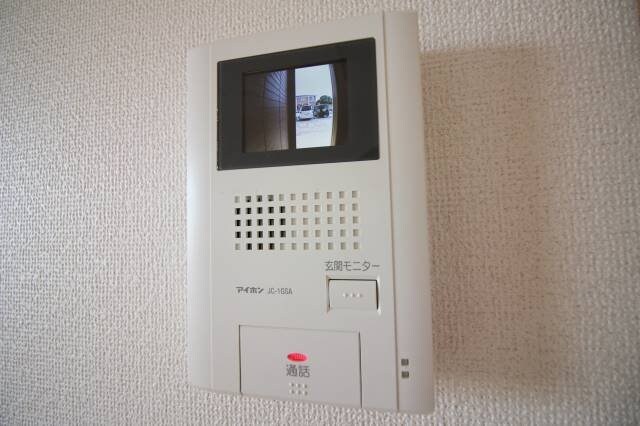 物件内観写真13　(TVモニターフォン)