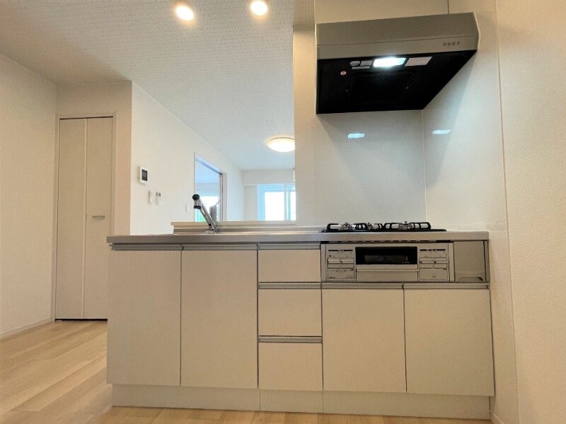 物件内観写真8　(キッチン)