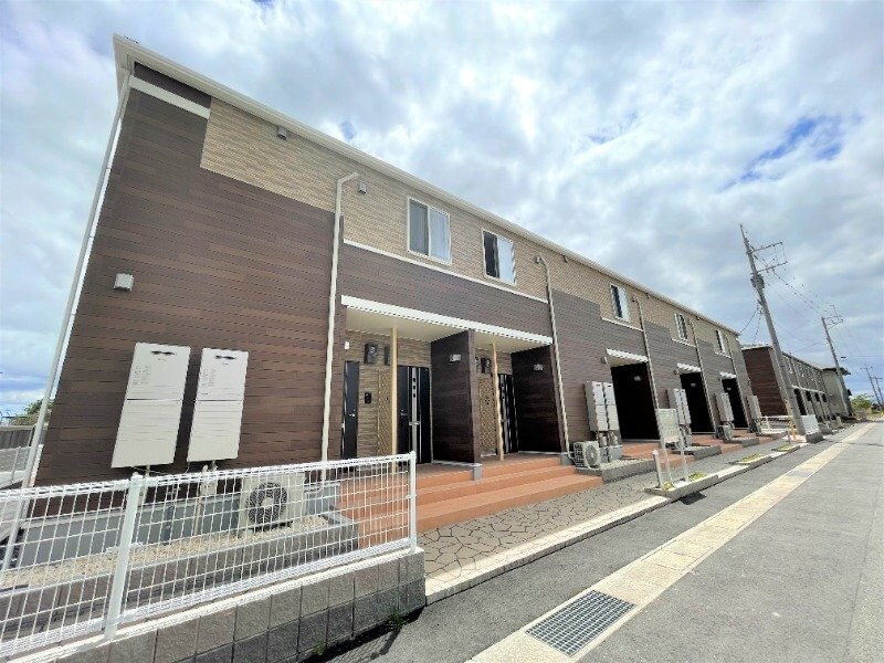 物件内観写真22　(外観)