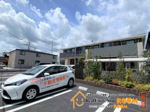 ベルコロレⅧＡ外観写真