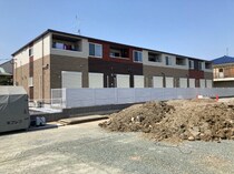 モン・ゾーレの外観写真