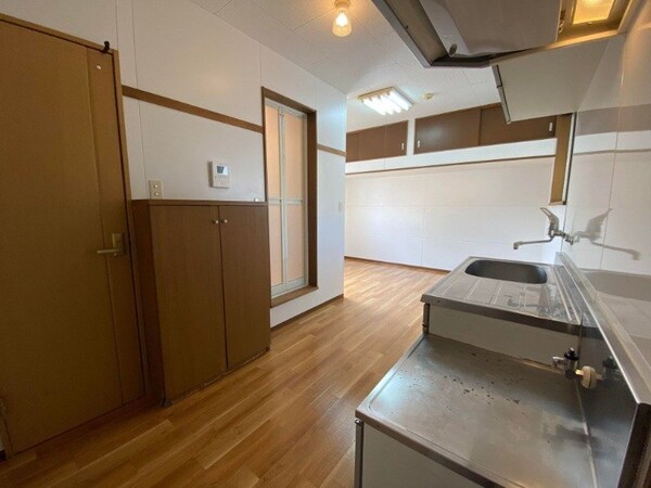 その他(写真は別部屋になります)