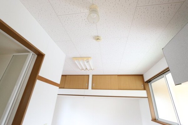 写真は別部屋になります